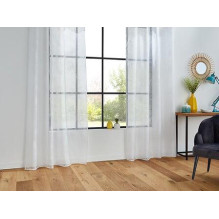 Atmosphera Devo Day Curtain, white, 140 x 240 cm Atmosphera Devo Day Curtain, white, 140 x 240 cm