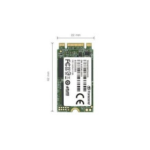 SSD disks Transcend 420S 120GB M.2 2242 SATA III (TS120GMTS420S)