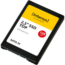Intenso 6.3cm (2,5")...