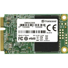 SSD disks Transcend 230S...