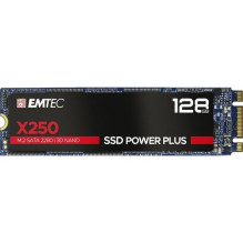 SSD diskas Emtec X250 128GB...
