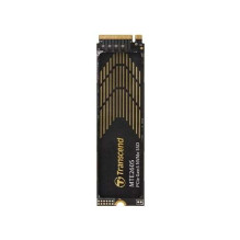 Transcend MTE260S 1 TB M.2 PCI Express 5.0 NVMe 3D NAND cietais disks