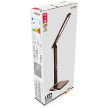 Galda lampa Avide Avide ABLDL-OLC-6W-BR LED lampa Brown Galda lampa Avide Avide ABLDL-OLC-6W-BR LED lampa Brown