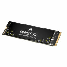 SSD 2TB CORSAIR M.2 PCI-E NVMe Gen4 MP600 ELITE mazumtirdzniecība SSD 2TB CORSAIR M.2 PCI-E NVMe Gen4 MP600 ELITE mazumtirdzniecība