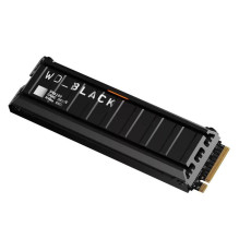 SSD drive WD SN8100 2TB M.2 2280 PCI-E x4 Gen5 NVMe (WDS200T1XHM) SSD drive WD SN8100 2TB M.2 2280 PCI-E x4 Gen5 NVMe (WDS200T1XHM)