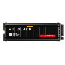 SSD diskas WD SN8100 2TB M.2 2280 PCI-E x4 Gen5 NVMe (WDS200T1XHM) SSD diskas WD SN8100 2TB M.2 2280 PCI-E x4 Gen5 NVMe (WDS200T1XHM)