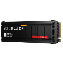 SSD diskas WD SN8100 2TB M.2 2280 PCI-E x4 Gen5 NVMe (WDS200T1XHM) SSD diskas WD SN8100 2TB M.2 2280 PCI-E x4 Gen5 NVMe (WDS200T1XHM)