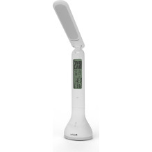 Galda lampa Avide White