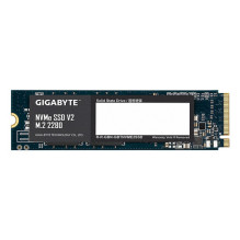 SSD disks Gigabyte SSD NVMe...
