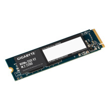 SSD disks Gigabyte SSD NVMe V2 256GB, PCIe Gen3x4, M.2 2280, (R:3200MB / s,W:1200MB / s) SSD disks Gigabyte SSD NVMe V2 256GB, PCIe Gen3x4, M.2 2280, (R:3200MB / s,W:1200MB / s)