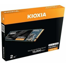 SSD diskas Kioxia Exceria G3 1TB M.2 2280 PCI-E x4 Gen5 NVMe (LVC10Z001TG8)