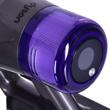 Dyson V15 Detect Absolute Wireless Vacuum Cleaner