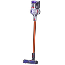 Bevielis dulkių siurblys Dyson V8 Absolute (2023) Nickel / Silver EU 476547-01 Bevielis dulkių siurblys Dyson V8 Absolute (2023) Nickel / Silver EU 476547-01