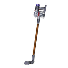Dyson V8 Absolute (2023) cordless vacuum cleaner Nickel / Silver EU 476547-01 Dyson V8 Absolute (2023) cordless vacuum cleaner Nickel / Silver EU 476547-01