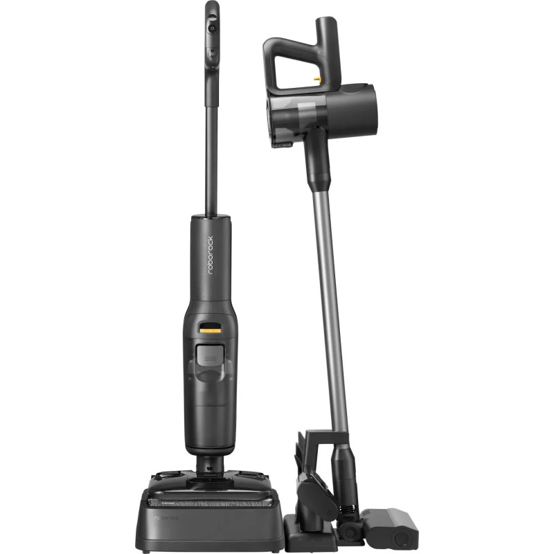 Dulkių siurblys ROBOROCK F25 ACE COMBO stovimas / šlapias / sausas / be laido triukšmas 78 dB svoris 4.7 kg WD5M6A522-00