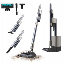 Cecotec Scoba 2100 Station,...