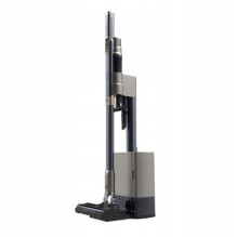 Cecotec Scoba 2100 Station, grey Cecotec Scoba 2100 Station, grey