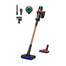 Dyson V16 Piston gyvūnų siurblys robotas