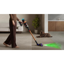 Dyson V16 Piston gyvūnų siurblys robotas