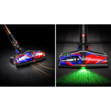 Dyson V16 Piston gyvūnų siurblys robotas