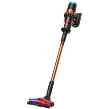 Dyson V16 Piston gyvūnų dulkių siurblys juoda / copper Dyson V16 Piston gyvūnų dulkių siurblys juoda / copper