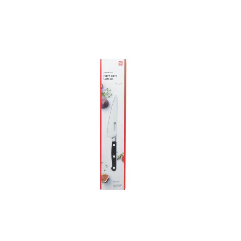 Zwilling 38400-141-0 Profesionalus kompaktiškas virtuvinis peilis 14cm