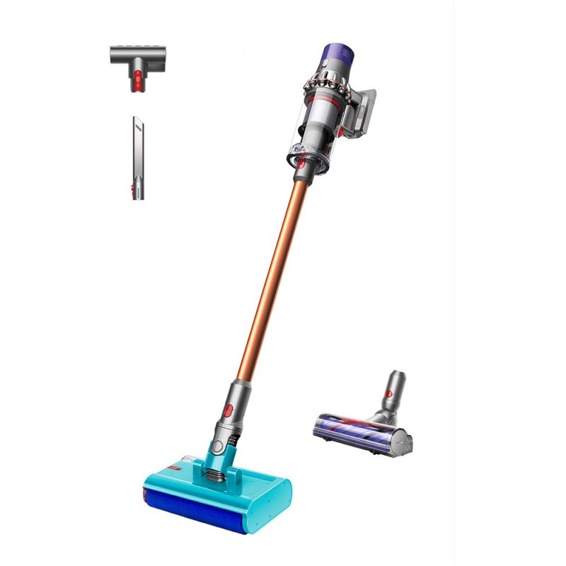 Dyson V10 Cyclone putekļu sūcējs