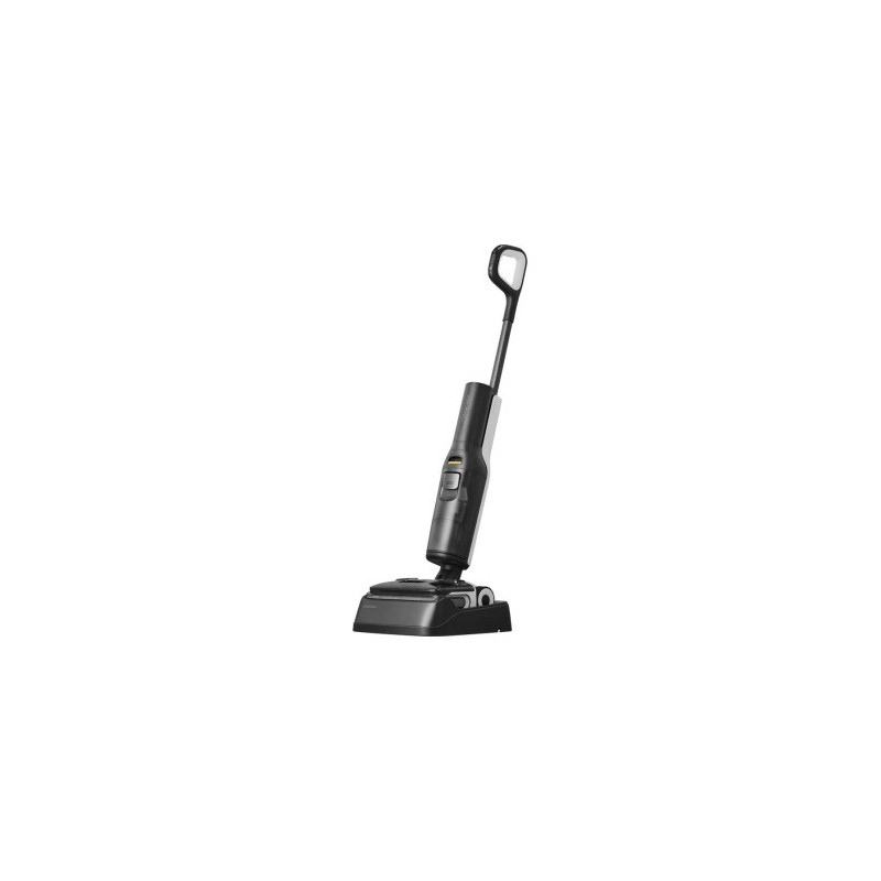 Roborock F25 Ultra Black