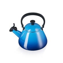 Le Creuset Kettle Kone 1,6l azure (40101022200000) Le Creuset Kettle Kone 1,6l azure (40101022200000)