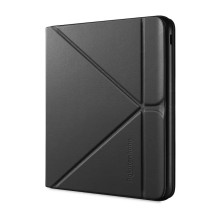 Kobo Užvalkalas Libra Black Schwarz (N428-AC-BK-E-PU) (N428ACBKEPU) Kobo Užvalkalas Libra Black Schwarz (N428-AC-BK-E-PU) (N428ACBKEPU)