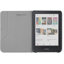 Kobo Sleepcover Clara Cayenne Red (N365-AC-RD-E-PU) (N365ACRDEPU) Kobo Sleepcover Clara Cayenne Red (N365-AC-RD-E-PU) (N365ACRDEPU)