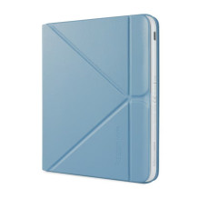 Kobo Sleepcover Libra Dusk Blue (N428-AC-BL-E-PU) (N428ACBLEPU) Kobo Sleepcover Libra Dusk Blue (N428-AC-BL-E-PU) (N428ACBLEPU)