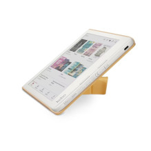 Kobo Sleepcover Libra Butter Yellow Gelb (N428-AC-YL-E-PU) (N428ACYLEPU) Kobo Sleepcover Libra Butter Yellow Gelb (N428-AC-YL-E-PU) (N428ACYLEPU)