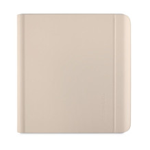 Kobo Sleepcover Libra Notebook Sand Beige (N428-AC-SB-N-PU) (N428ACSBNPU) Kobo Sleepcover Libra Notebook Sand Beige (N428-AC-SB-N-PU) (N428ACSBNPU)