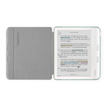 Kobo Sleepcover Libra Basic Garden Green (N428-AC-GR-O-PU) (N428ACGROPU) Kobo Sleepcover Libra Basic Garden Green (N428-AC-GR-O-PU) (N428ACGROPU)