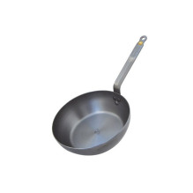 De Buyer wok frying pan 28cm