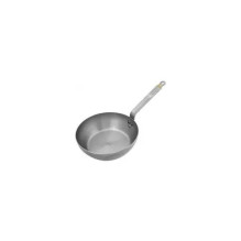 De Buyer wok frying pan 28cm