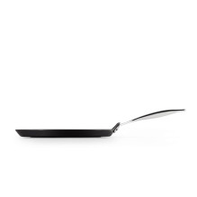 Le Creuset Crepe Pan Non-Stick NonStick 28cm black Schwarz (51106280010002) Le Creuset Crepe Pan Non-Stick NonStick 28cm black Schwarz (51106280010002)
