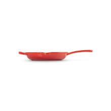 Le Creuset Signature ketaus keptuvė 20cm cherry red (20182200600422) Le Creuset Signature ketaus keptuvė 20cm cherry red (20182200600422)