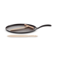 Le Creuset Cast Iron Crepe...