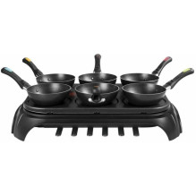 Jim Beam frying pan Gusskönig melted mini cast iron frying pan 6x 13,7cm Jim Beam frying pan Gusskönig melted mini cast iron frying pan 6x 13,7cm