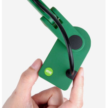 Visualizer Ipevo DOK VZ-R USB / HDMI 8MP Micro light Green Visualizer Ipevo DOK VZ-R USB / HDMI 8MP Micro light Green