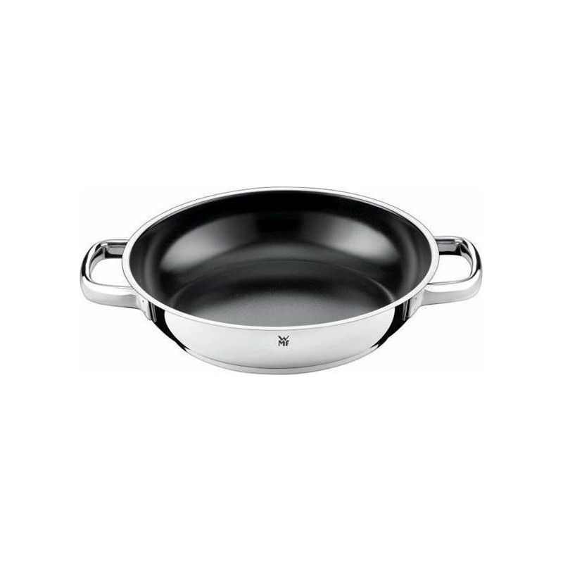WMF Frying pan WMF - Frying pan with two handles 24cm, Durado universal