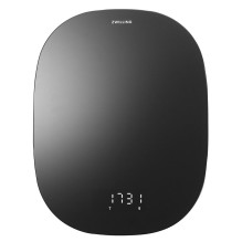 Kitchen scales Enfinigy, Black Kitchen scales Enfinigy, Black