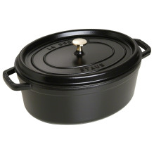 Staub Roaster oval 33cm...