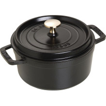 Staub Roaster 18cm round...