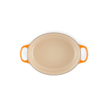 Le Creuset Signature Roaster oval 31cm oven red (21178310902430) Le Creuset Signature Roaster oval 31cm oven red (21178310902430)
