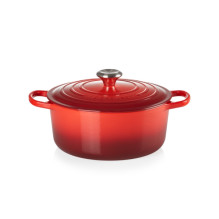 Le Creuset Ketaus puodas...