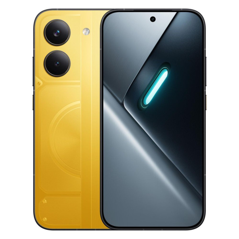 POCO X8 PRO 8 / 256GB Yellow