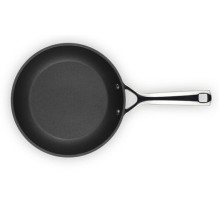 Le Creuset Tvirtas nelipnus seklus keptuvė 4,5x30cm (51112300010002) Le Creuset Tvirtas nelipnus seklus keptuvė 4,5x30cm (51112300010002)